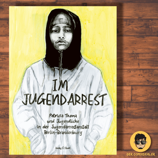 Im Jugendarrest