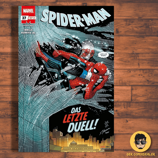 Spider-Man 37