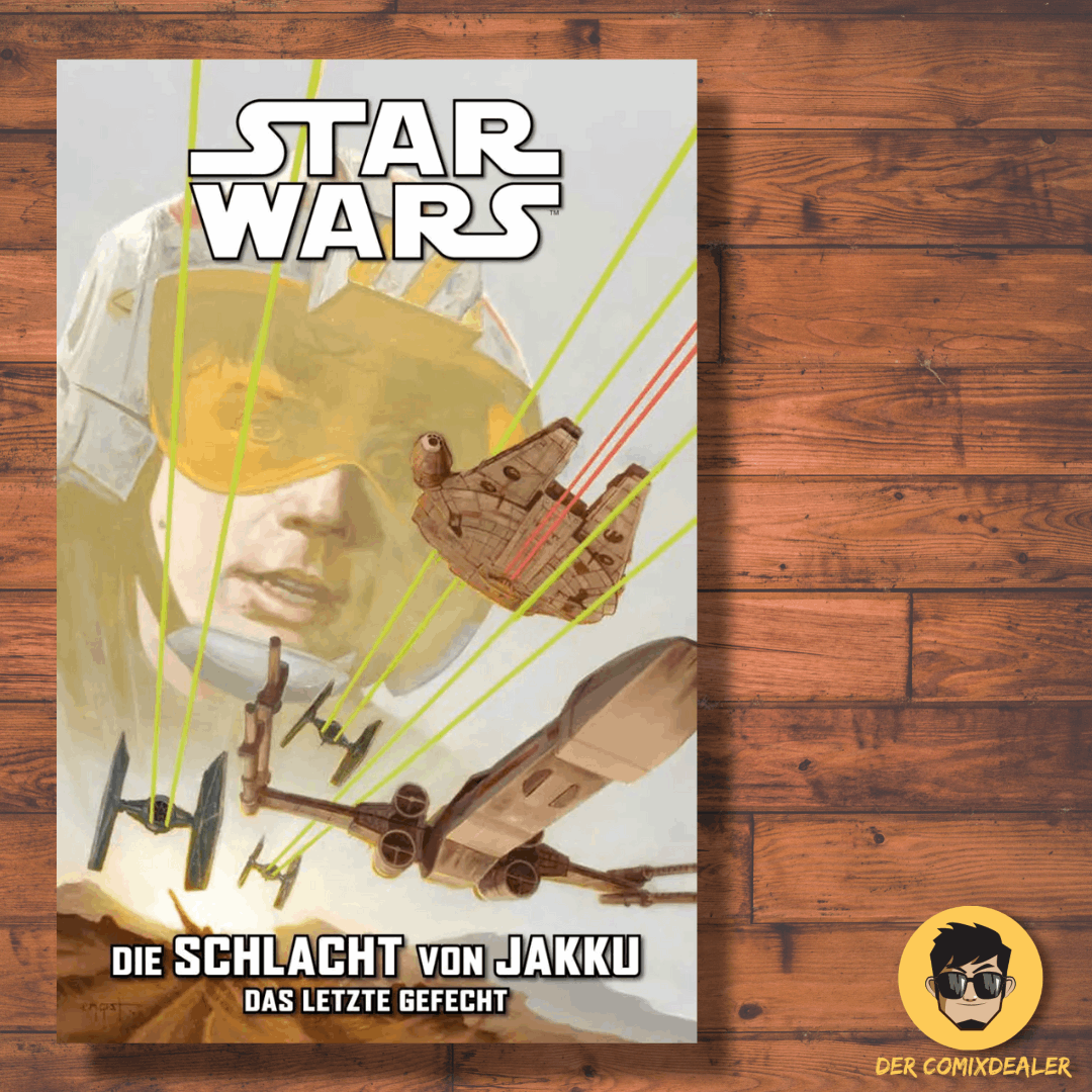 Star Wars - Die Schlacht von Jakku #3