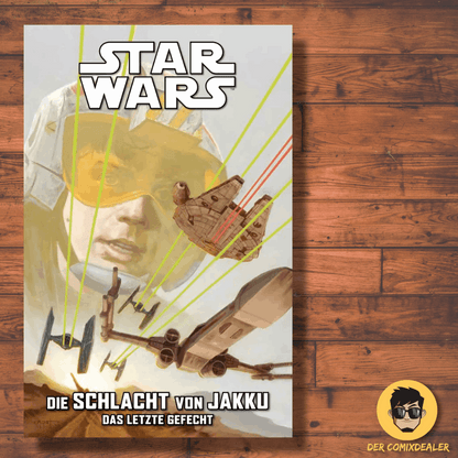 Star Wars - Die Schlacht von Jakku #3