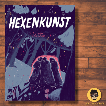 Hexenkunst