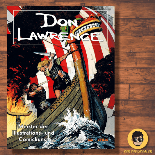 Don Lawrence #3