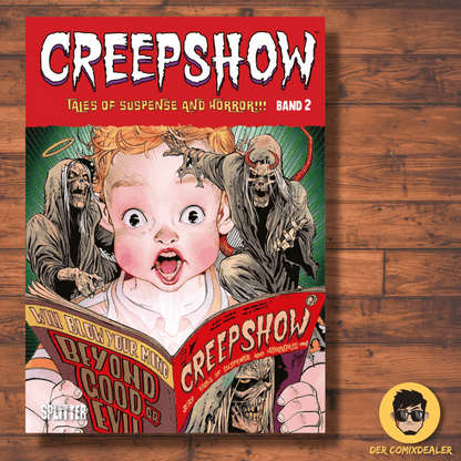 Creepshow #2 (Album)