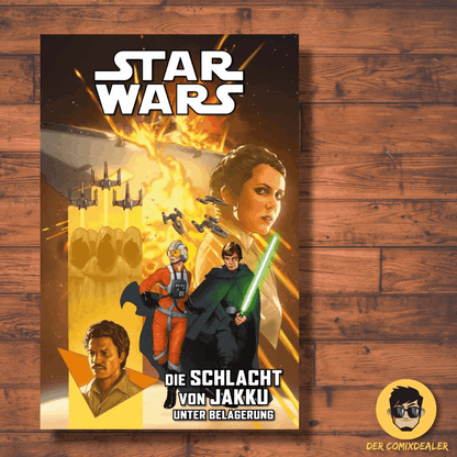 Star Wars - Die Schlacht von Jakku 2