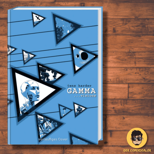 Gamma (Die große Erzählung 4)