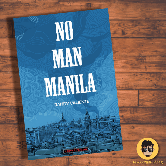 No Man Manila