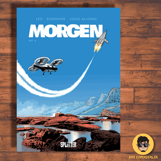 Morgen #4