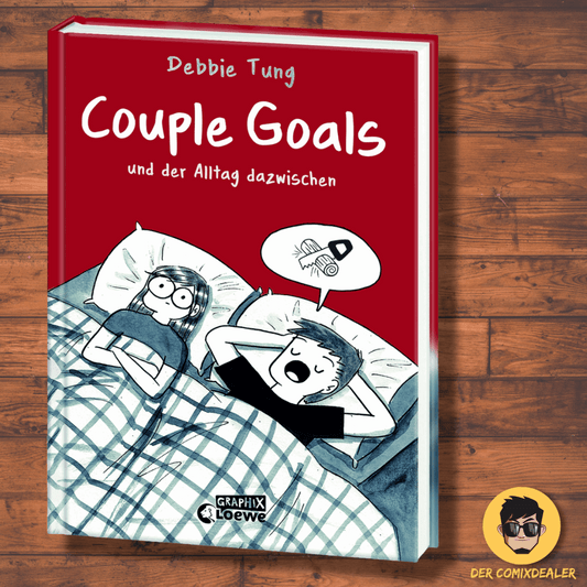 Couple Goals und der Alltag dazwischen