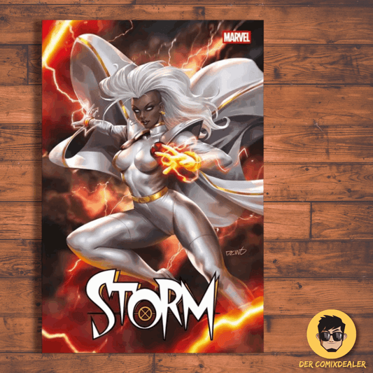 Storm #1  - Variant
