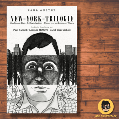 New-York-Trilogie