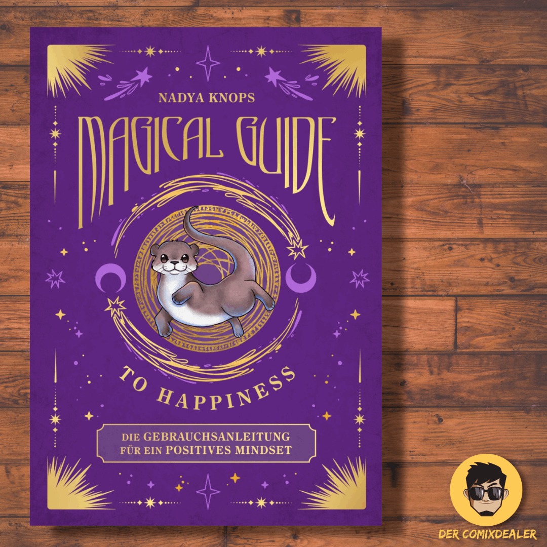 Magical Guide to Happiness