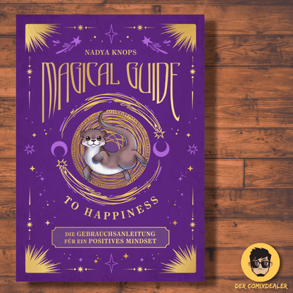 Magical Guide to Happiness