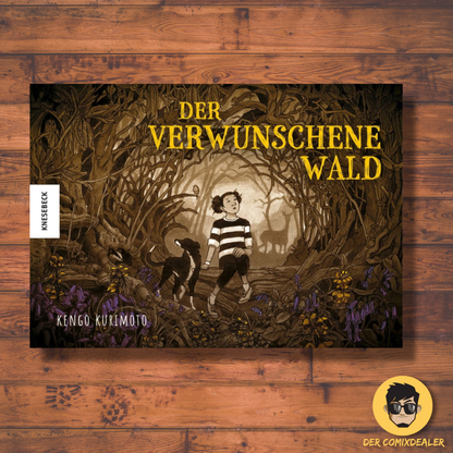 Der verwunschene Wald