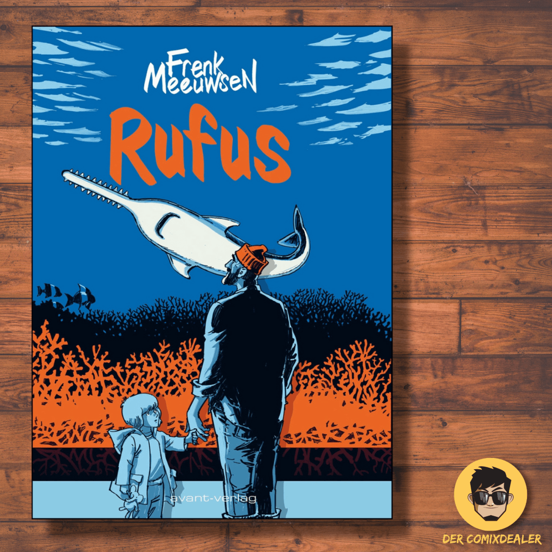Rufus