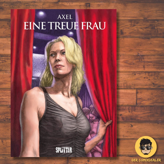 Eine treue Frau