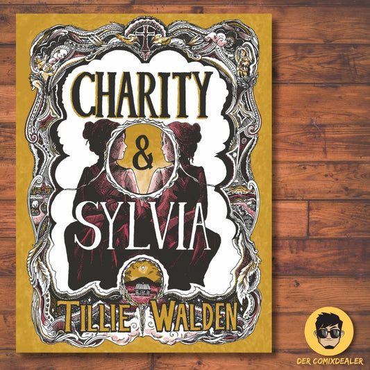 Charity & Sylvia