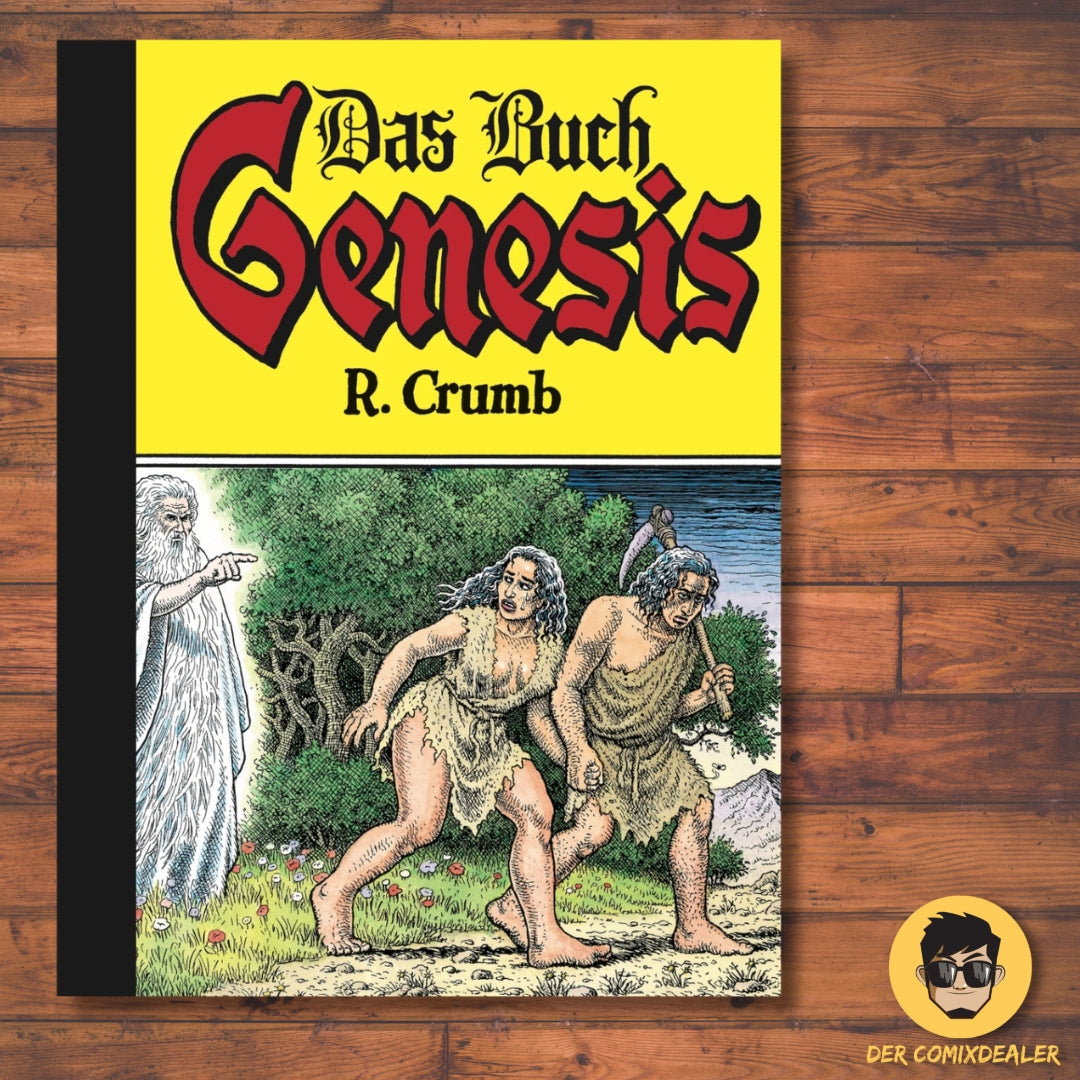 Das Buch Genesis