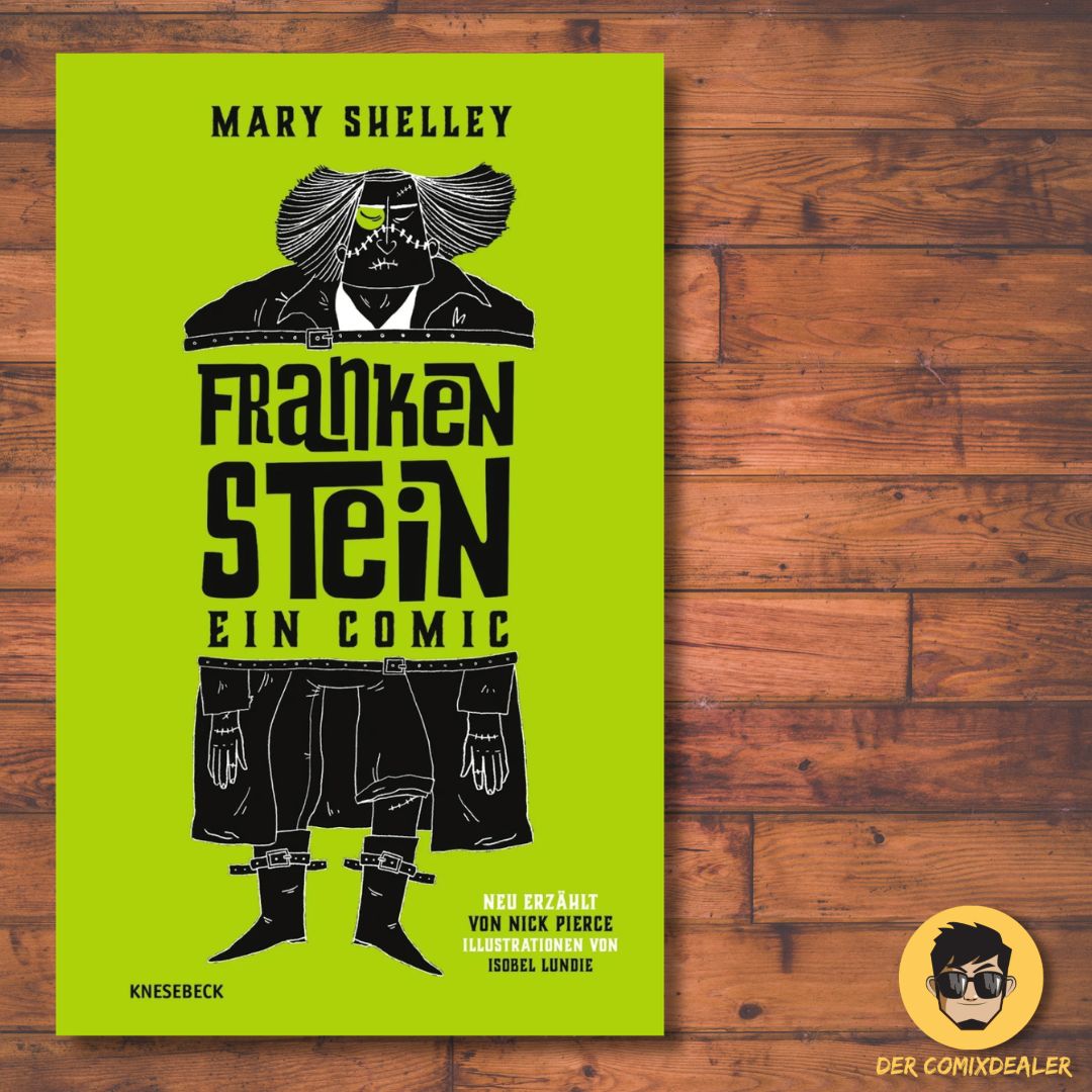 Frankenstein – Knesebeck