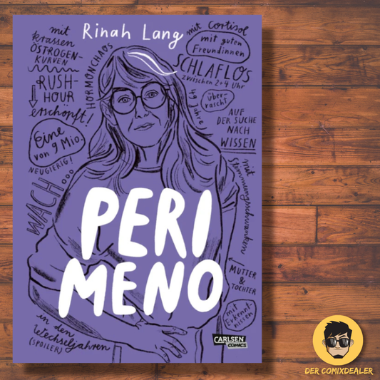 Peri Meno