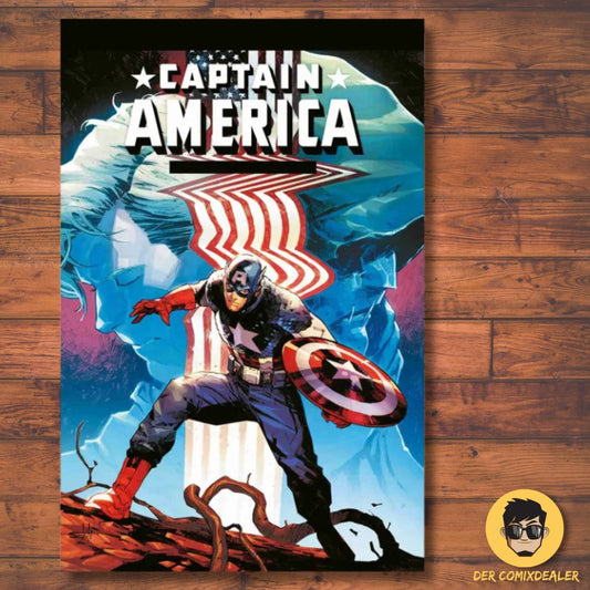 Captain America (2026) 4