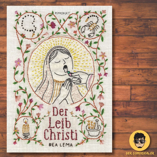 Der Leib Christi