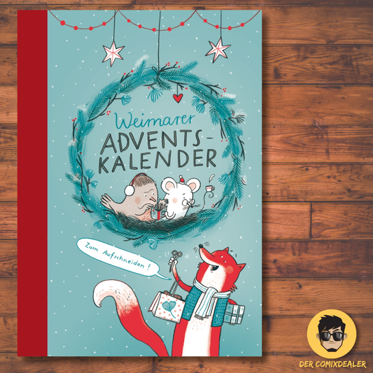 Weimarer Adventskalender