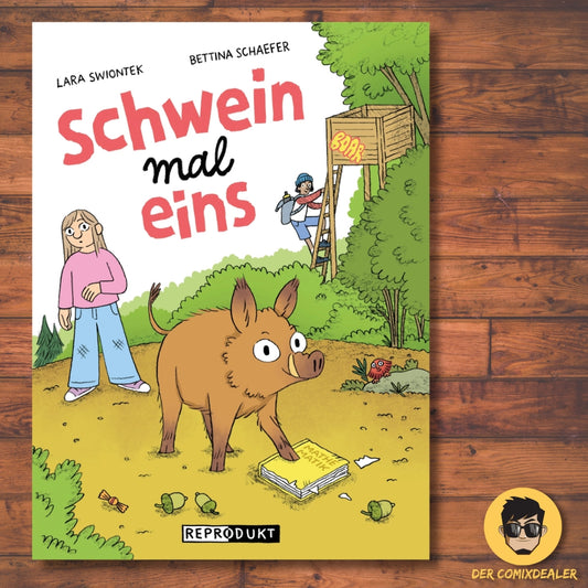 Schweinmaleins