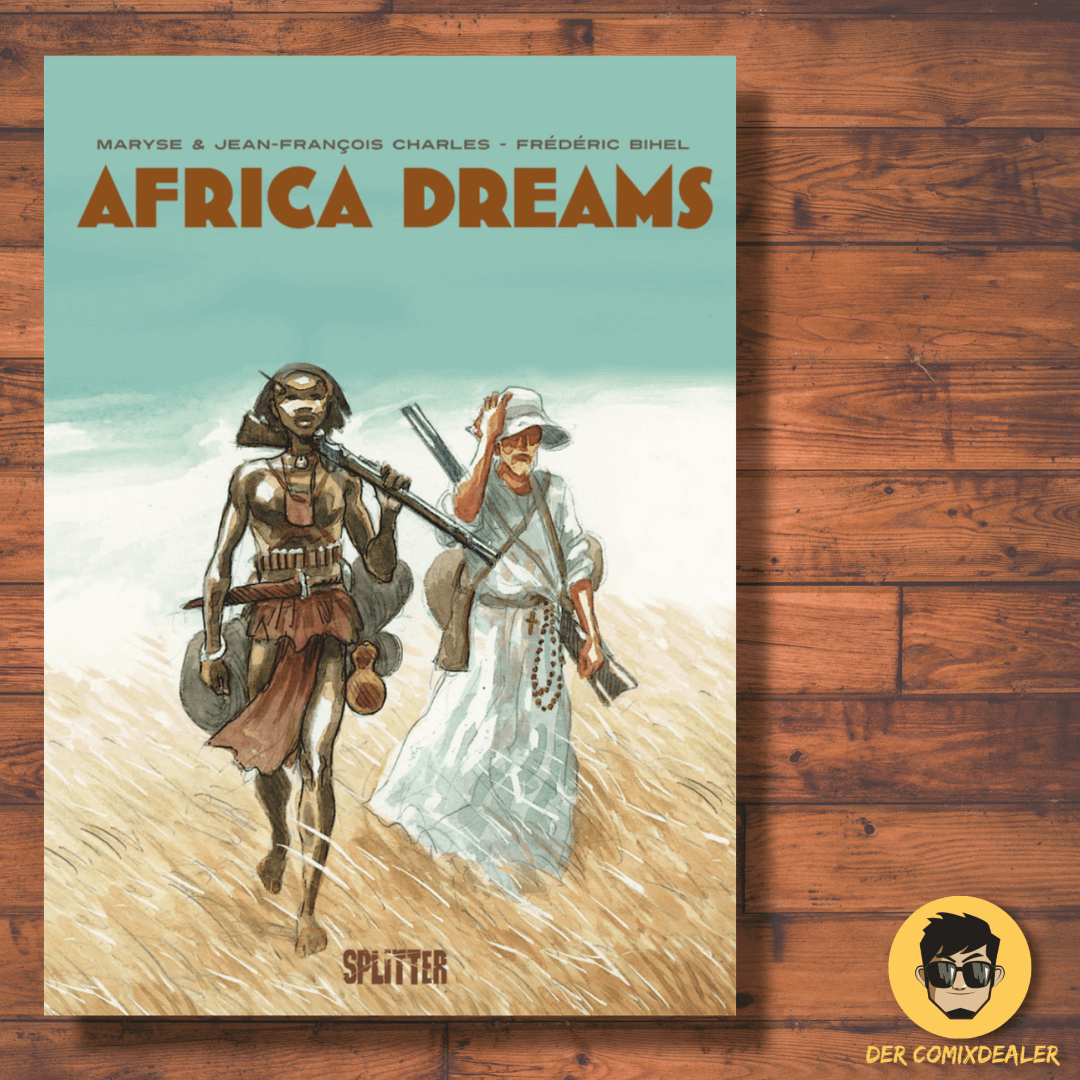 Africa Dreams