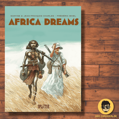 Africa Dreams