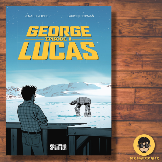 George Lucas: Episode #2