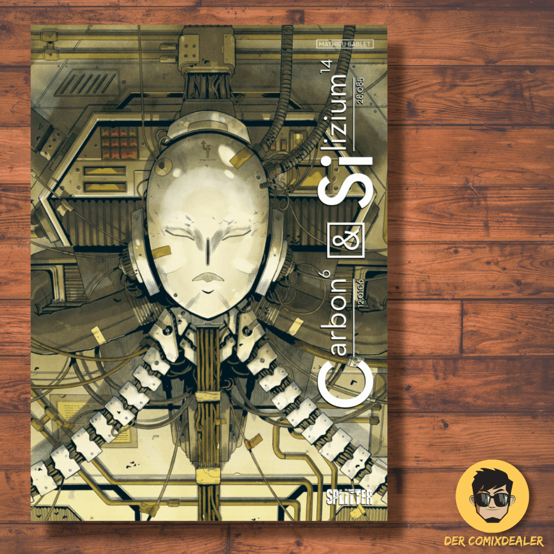 Carbon & Silizium
