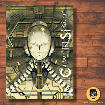 Carbon & Silizium