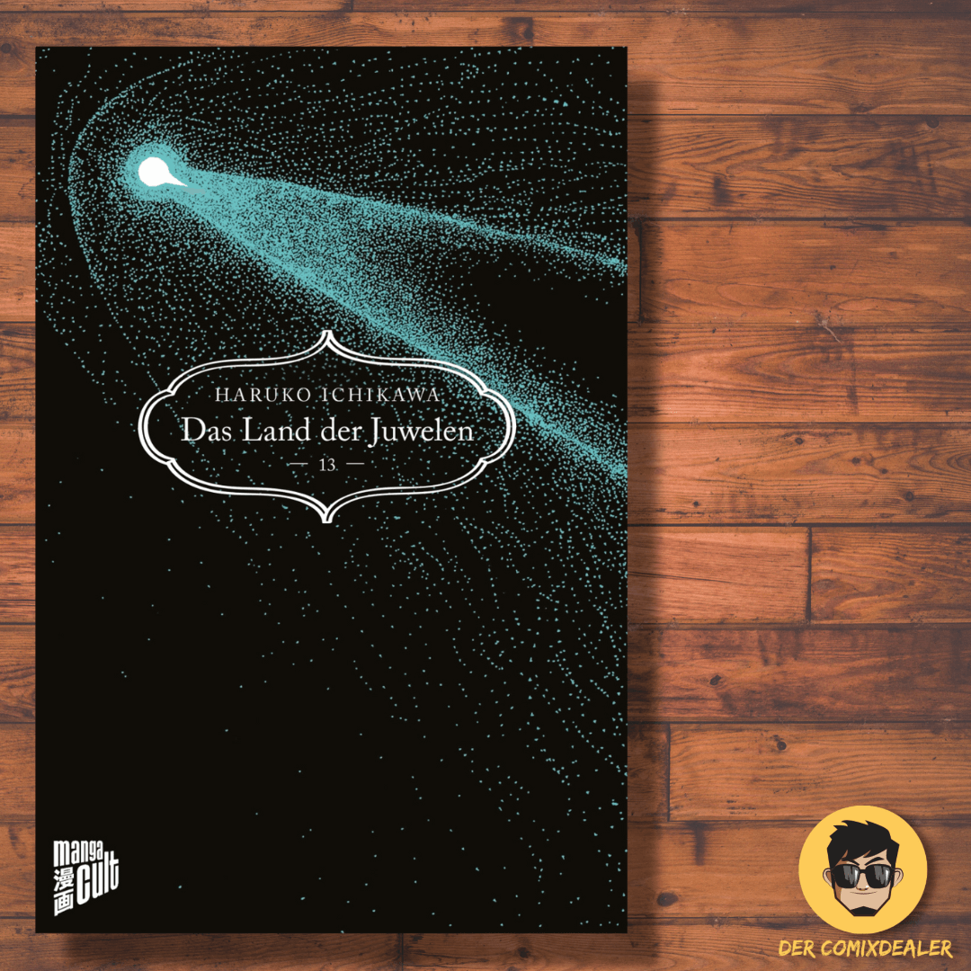 Das Land der Juwelen #13