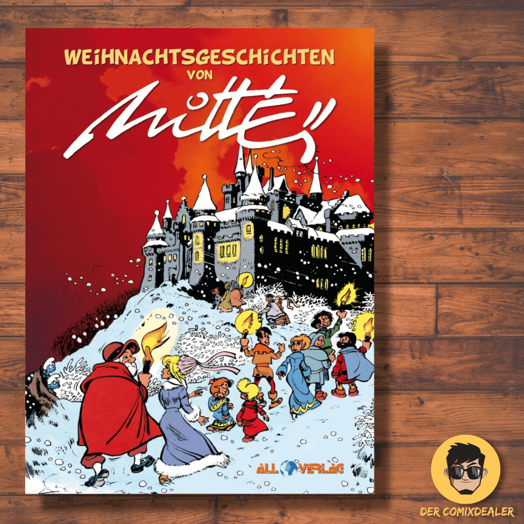 Weihnachtsgeschichten #2
