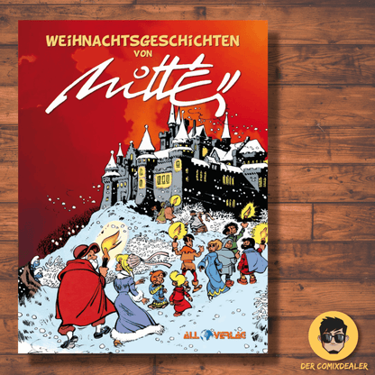 Weihnachtsgeschichten #2