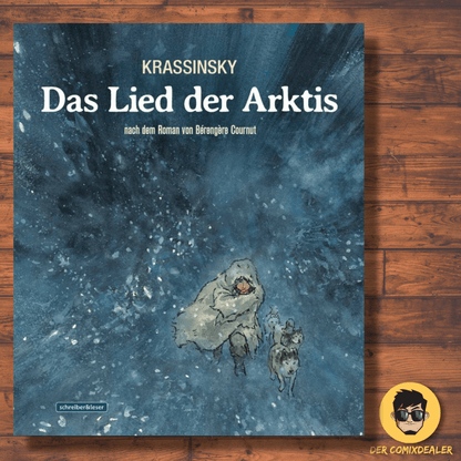 Das Lied der Arktis