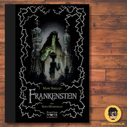 Frankenstein – Jacoby & Stuart