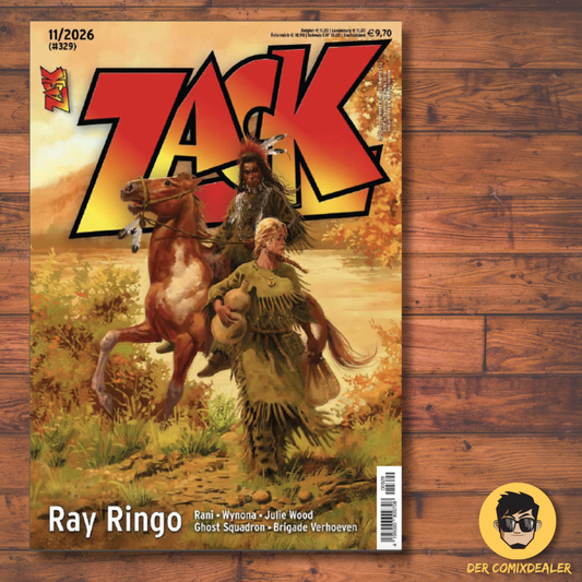 Zack Magazin 329