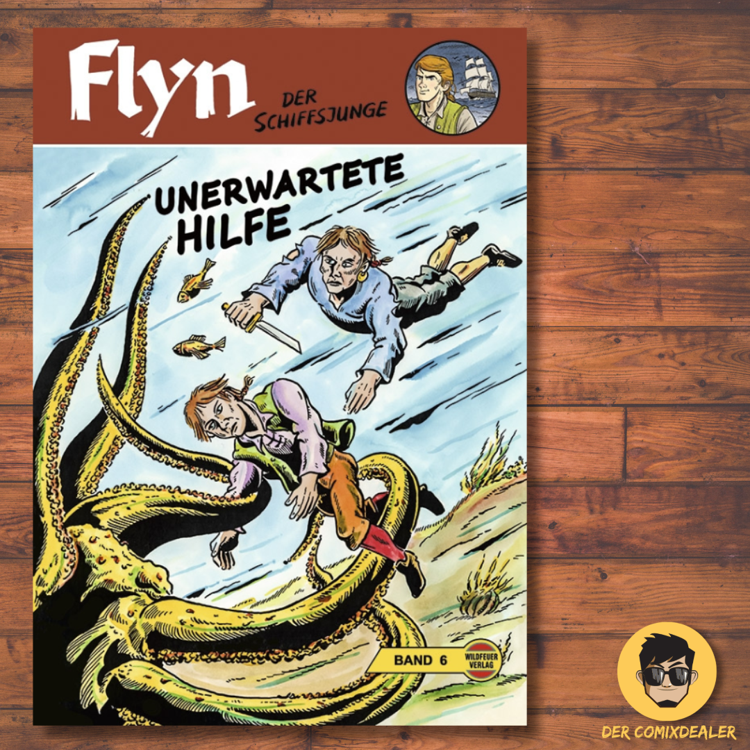 Flyn 6