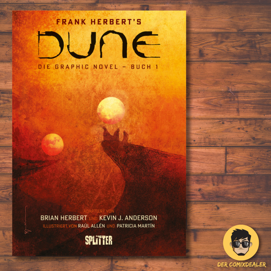 Dune #1
