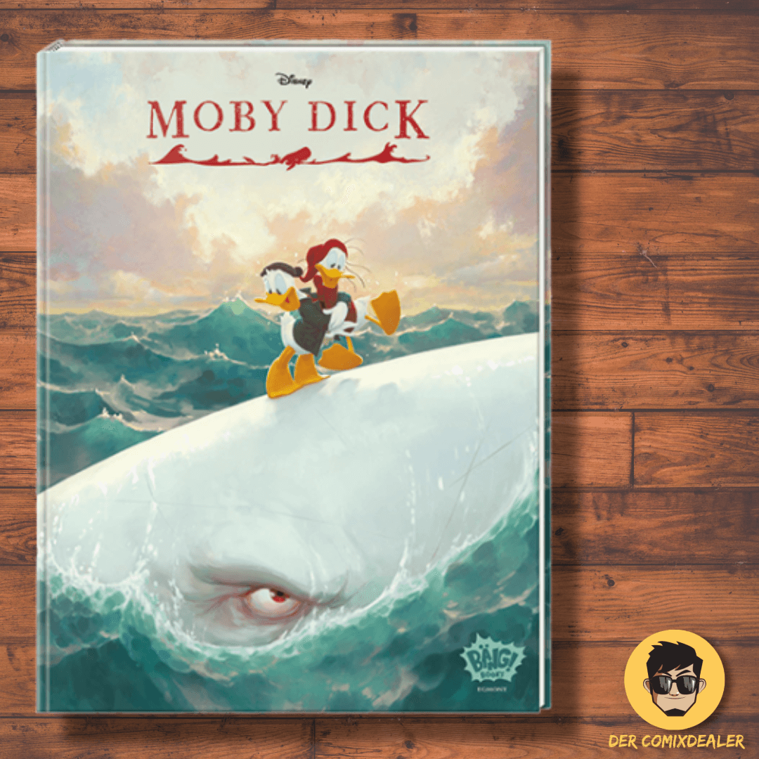 Moby Dick