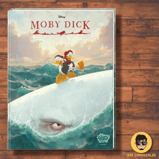 Moby Dick