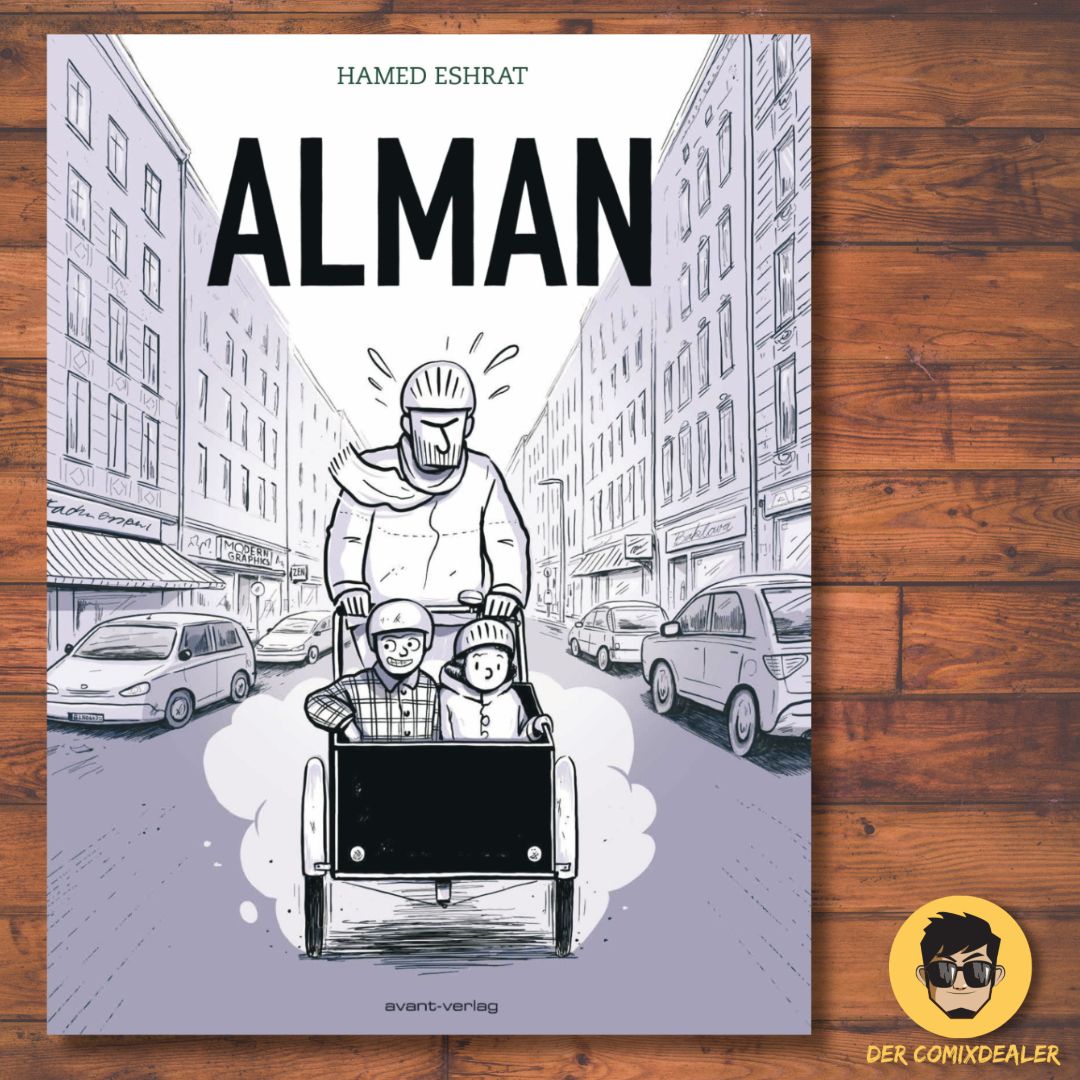 Alman