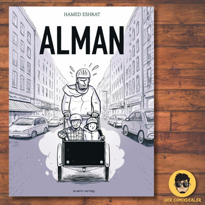 Alman