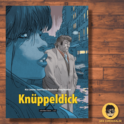 Knüppeldick