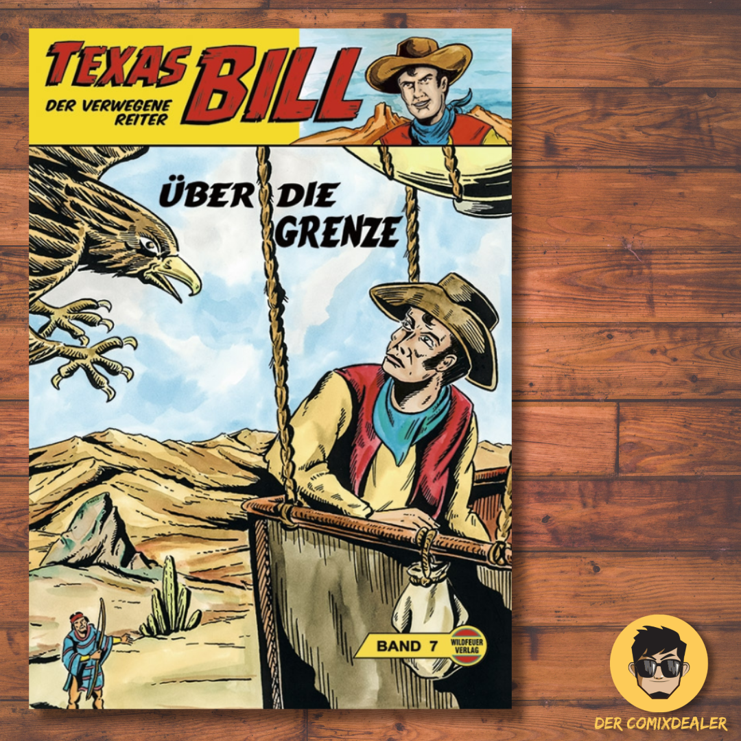 Texas Bill 7