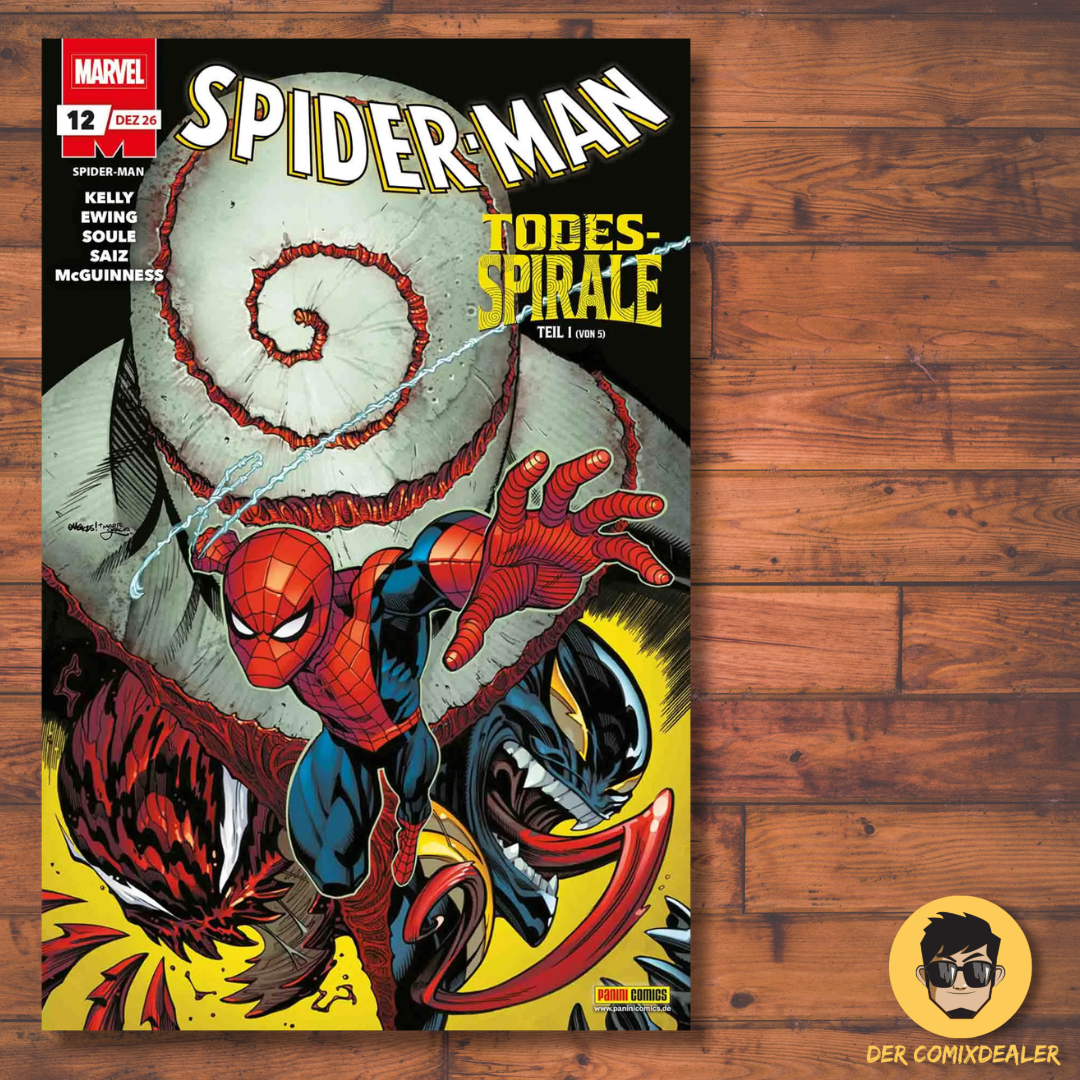 Spider-Man (2025) 12