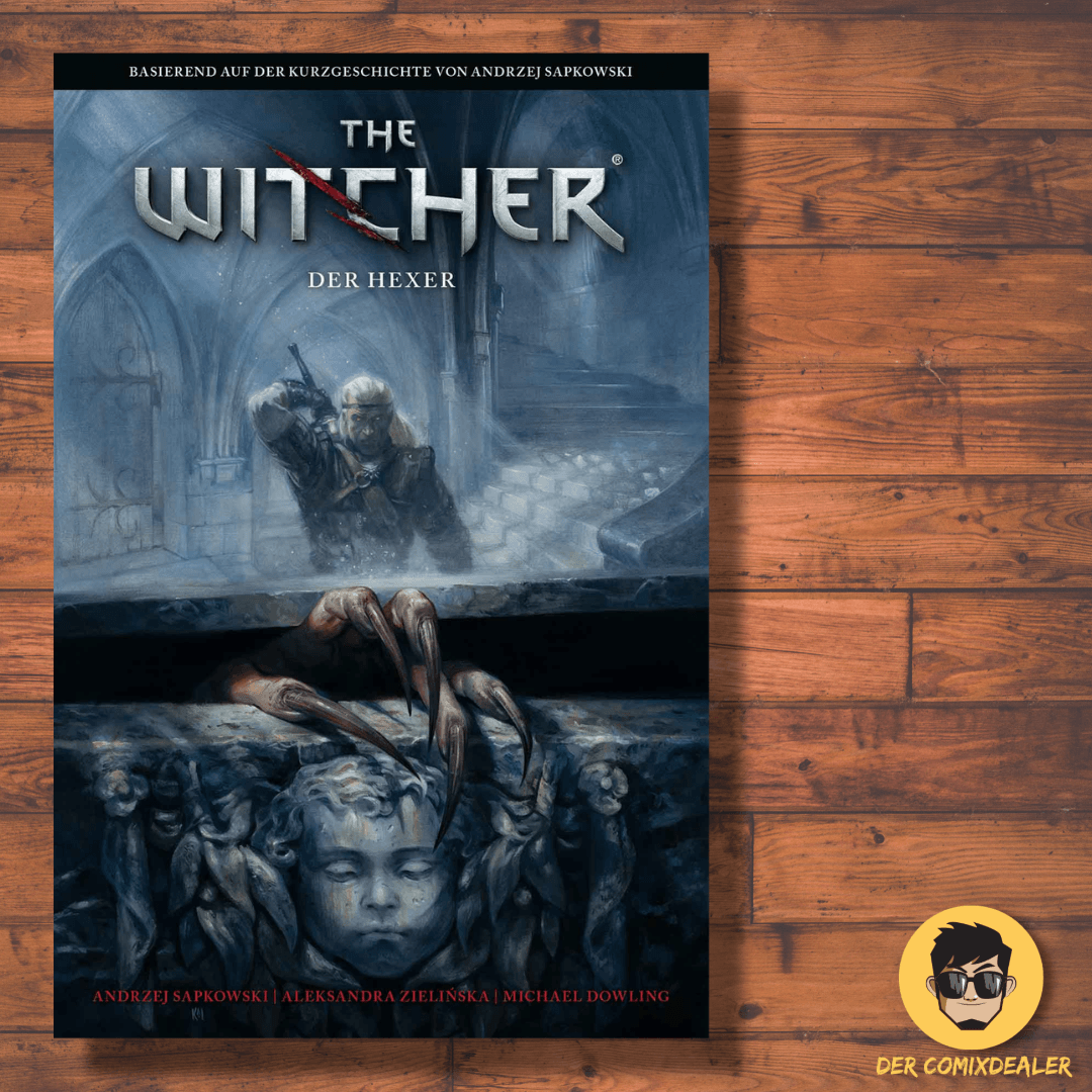 The Witcher - Der Hexer