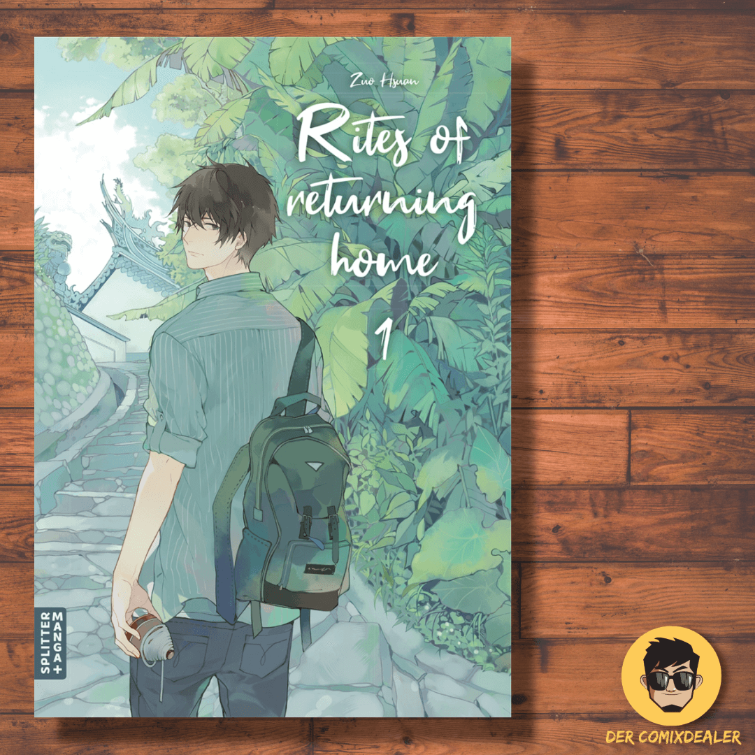 Rites of Returning Home 01