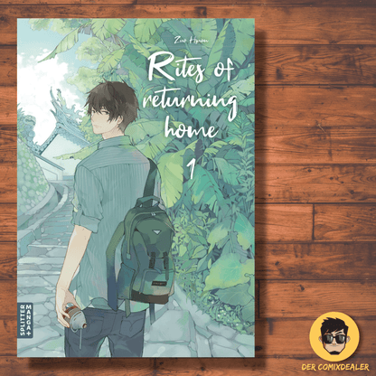 Rites of Returning Home 01